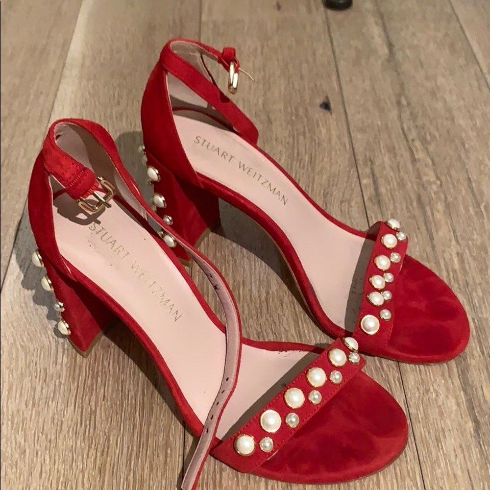 Stuart Weitzman